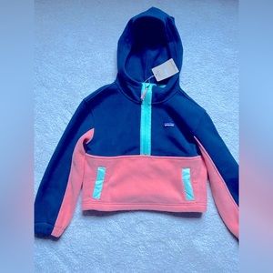 Patagonia fleece - new